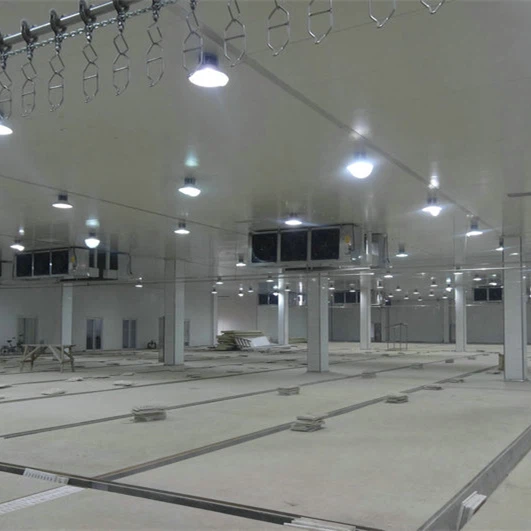 JG30B Electric Forklift