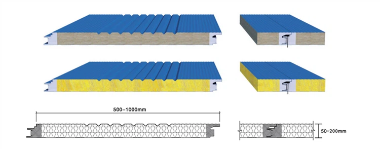 glass wool wall panel (1)
