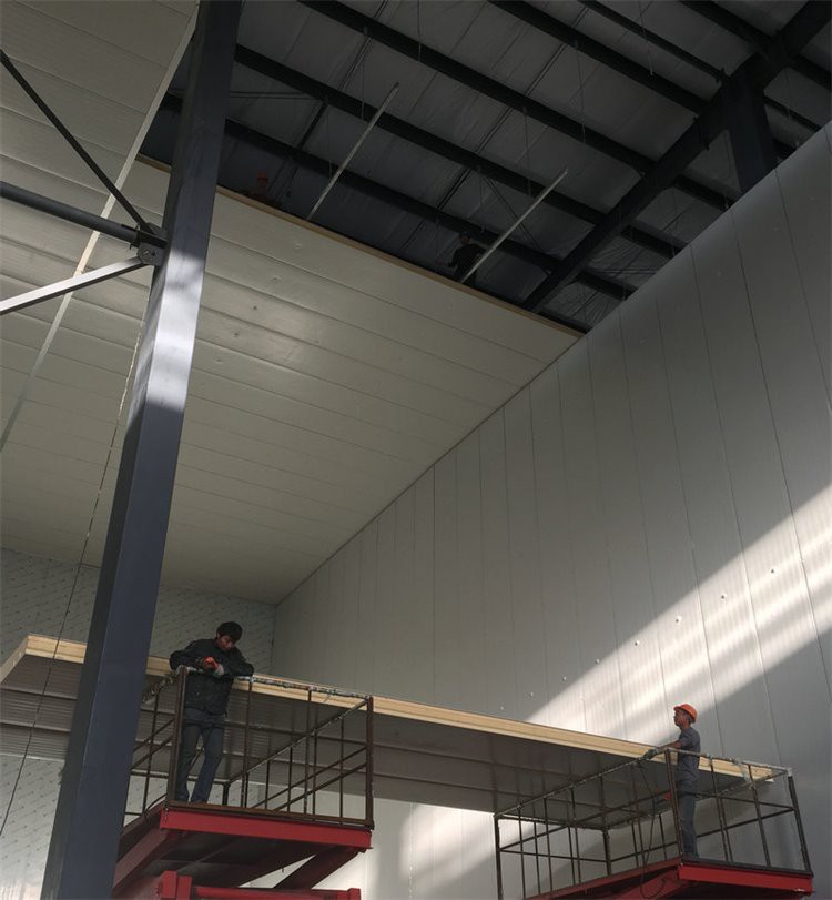 pu panel ceiling