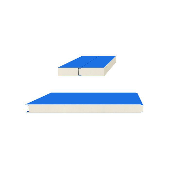 Sandwich Panel għal Limitu