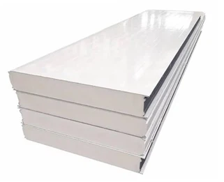 PIR Sandwich Panel U EPS Sandwich Panel