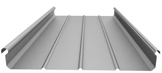 Aluminum-magnesium-manganese Sandwich Panel Aluminum-magnesium-manganese Sandwich Panel
