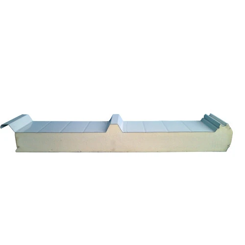 Saqaf tal-Panel Sandwich tal-metall
