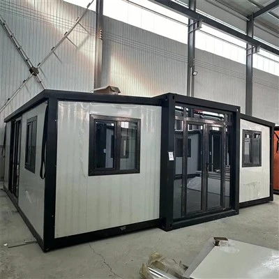 Sandwich Panel Container House Sandwich Panel Container House